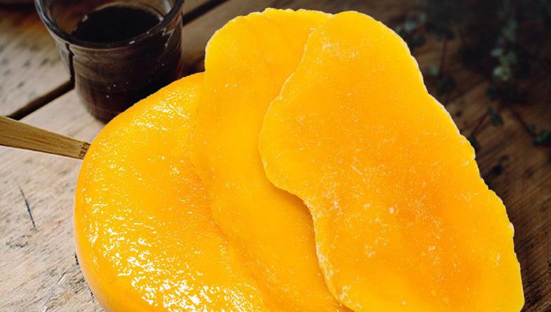 海苔|80后女生,晒郊游照,还附带零食清单,美景加美食,把生活过成诗