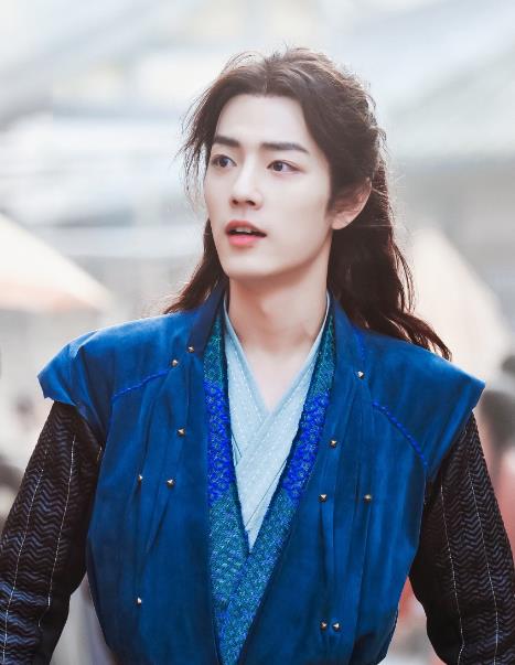 上阳|上半年全网影响力最高的10部剧:山河令仅第4,榜首全员颜霸