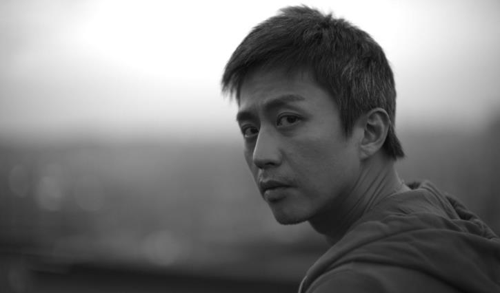 邓超|邓超新剧挑战刑侦题材,合作《山河令》中的他,还有当红小生助阵