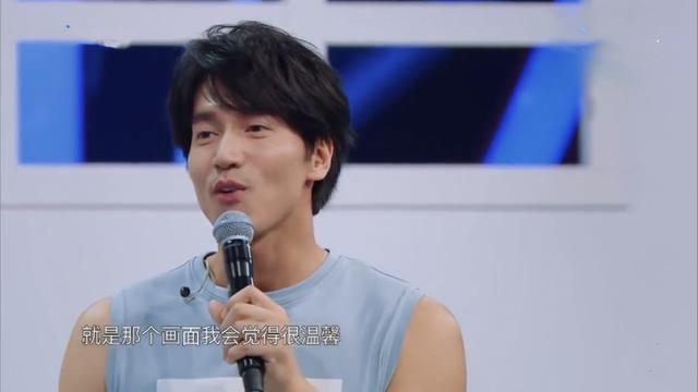 节目组|陈志朋为《追哥2》应援，侧面证实最终名单，F4各自营业难再聚齐