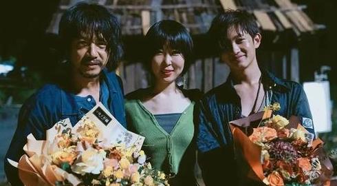 电影节|小小年纪，有点厉害……