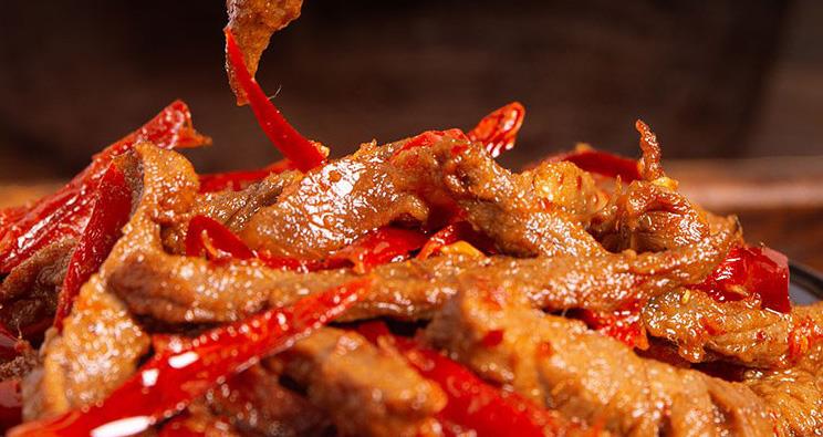 莲藕|快和“垃圾零食”说拜拜,这5款“健康零食”,营养好吃,又平价