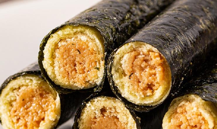 带着|清明假期出去玩,薇娅带火的这3款零食,可以带着吃,好吃又平价