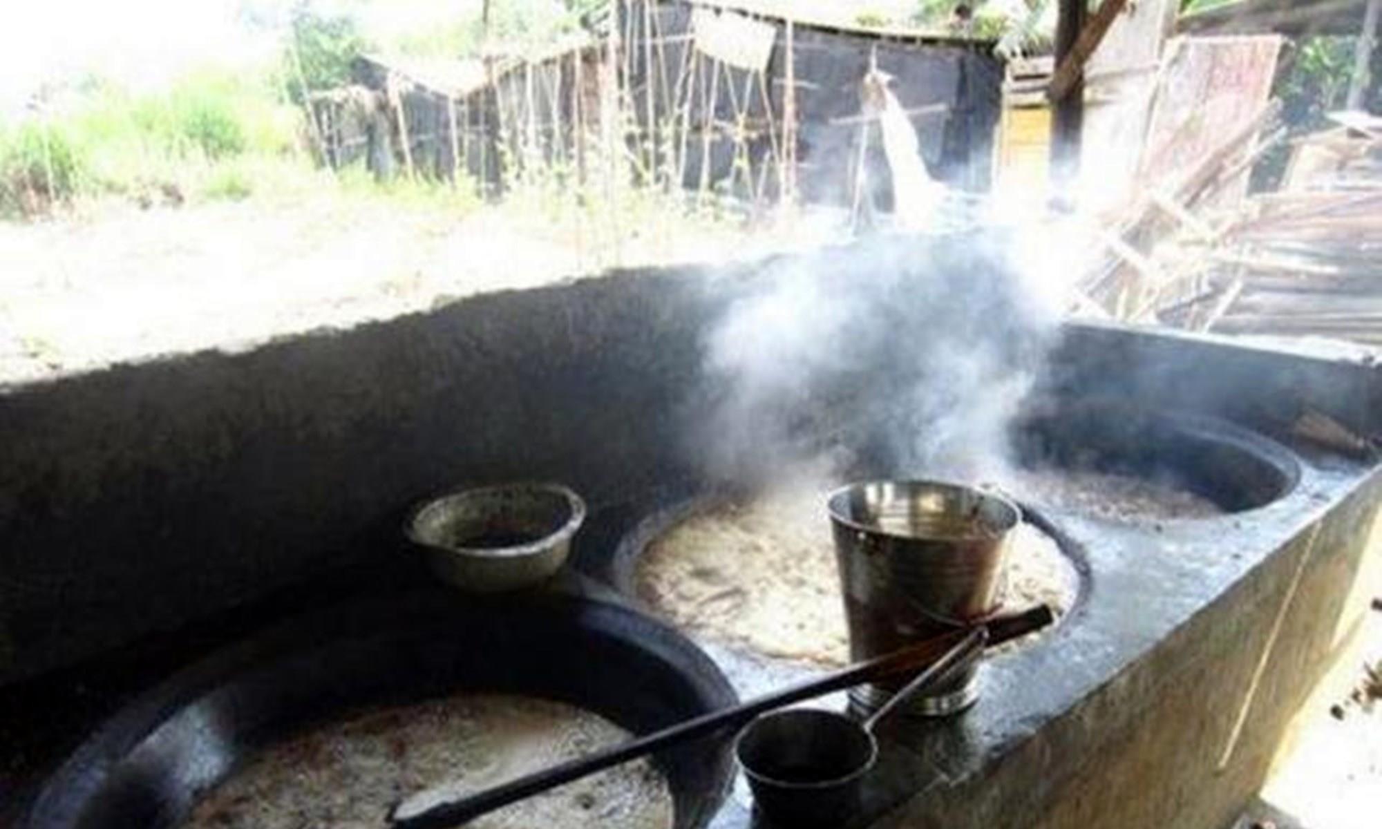 菲菲|父母眼中的“健康零食”，制作环境堪比垃圾场，父母至今蒙在鼓里