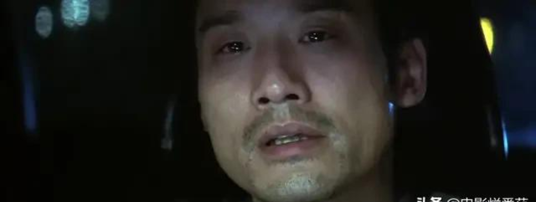 霉菌|《双瞳》为什么是华语20年来最佳恐怖片？有三大理由？