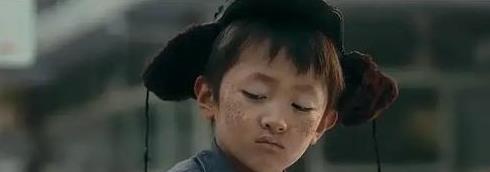 电影节|小小年纪，有点厉害……