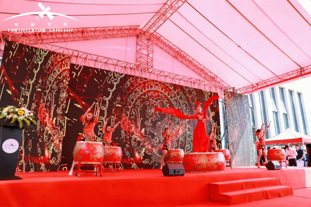 产业|筑梦太空，服务民生！“厦门科技壹号”新闻发布会暨卫星产业发展论坛盛大召开