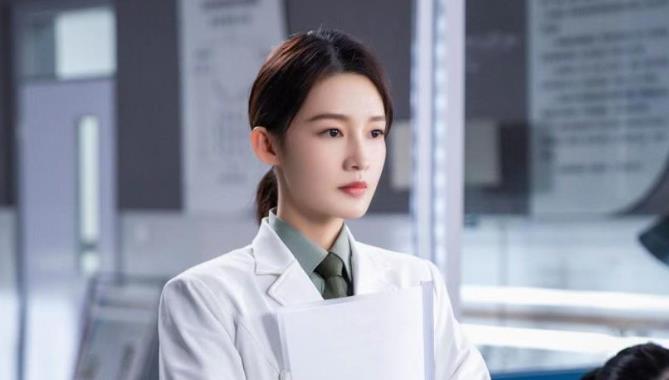 角色|演员角色热度排名公布：陆思诚第5，江熠仅排第2，榜首断层第一