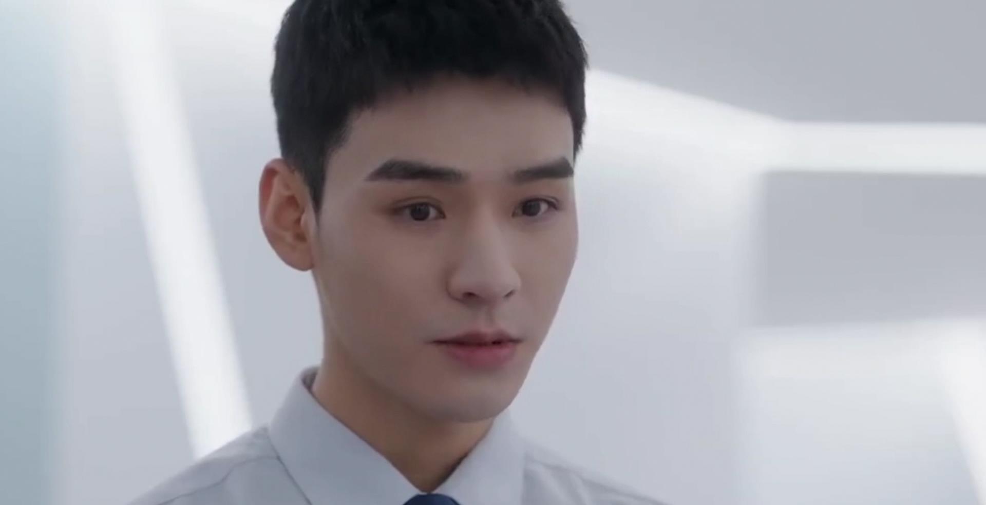 演技|《你好火焰蓝》成为七月爆款剧,其实并不是偶然而是靠实力