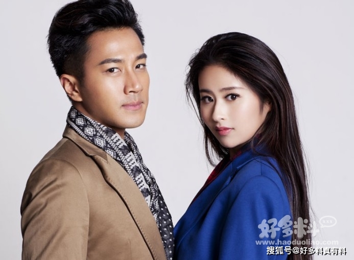 什么|颖儿经历了什么谭松韵输给她了 她被称为整部剧的担当