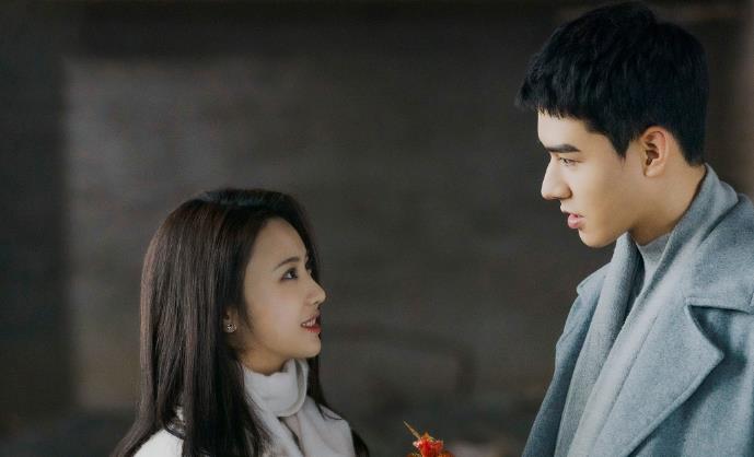 角色|演员角色热度排名公布：陆思诚第5，江熠仅排第2，榜首断层第一