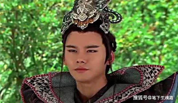 《封神演义》中,有一位叫做吴龙的人,身为梅山七怪之一,最善用黑雾