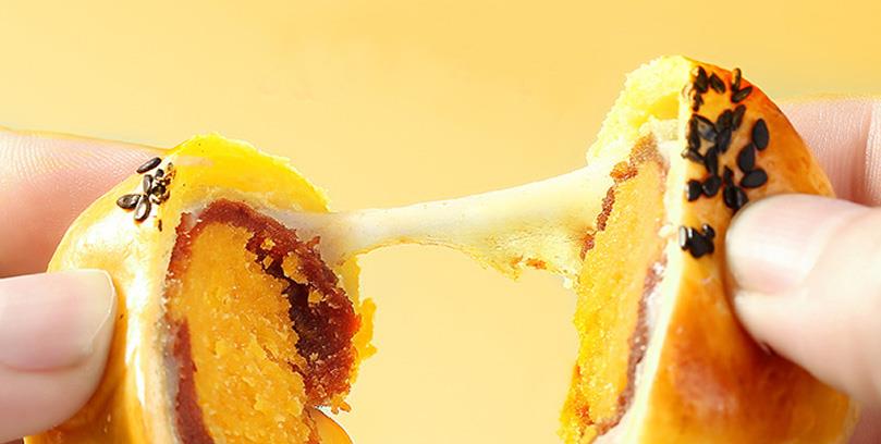 海苔|80后“宝妈”的零食清单,火遍朋友圈,网友:这娘俩“真会吃”