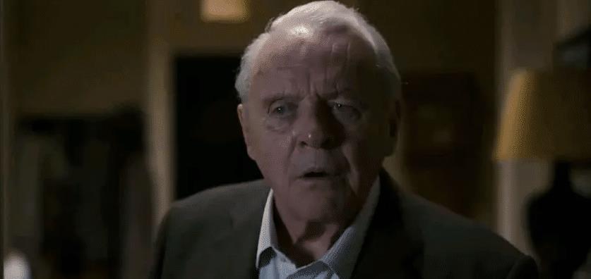 时间|《困在时间里的父亲》：第一次做导演，也能拍出好电影！