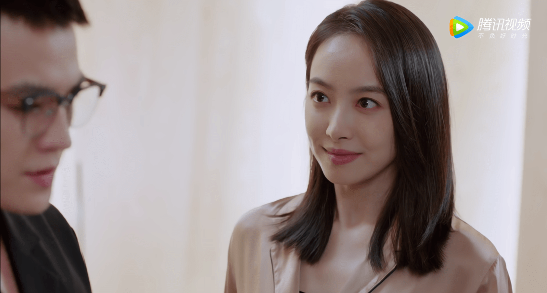罗芊怡|《想见你》导演出新剧，还是这么烧脑和悬疑