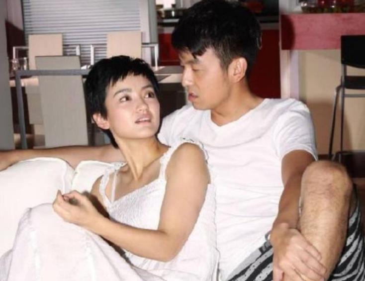 朱杰|她出道多年如少女，合作孙红雷和文章都没火，搭档胡歌引关注