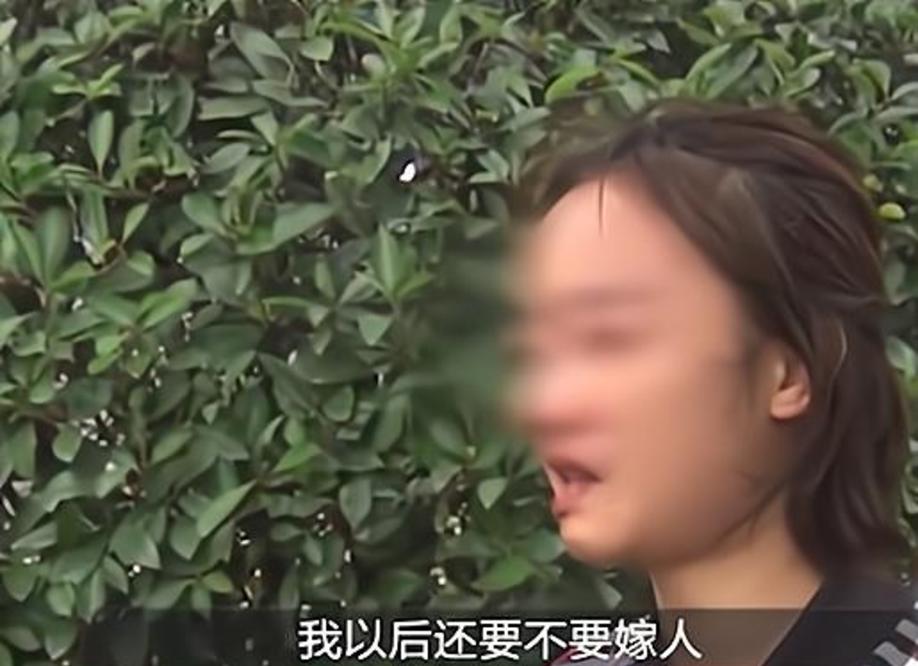 漂亮|女子为了追求变美选择整容，结果嘴巴整歪了，女子：让我怎么嫁人？