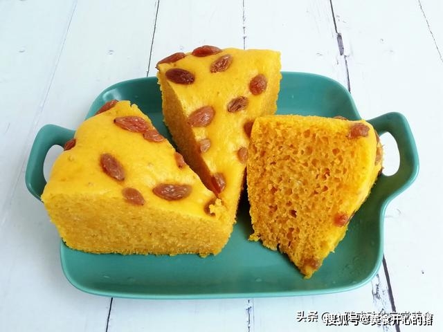 暖胃|做早餐不用早起，晚上备好早上不慌，家人吃得好，自己也不累