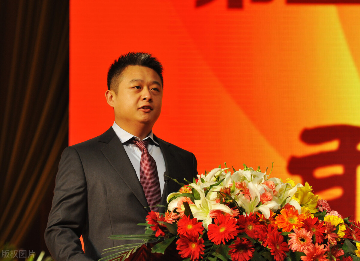 双汇万隆废太子多位山东首富已交班烟台临沂2人年逾70仍坚守