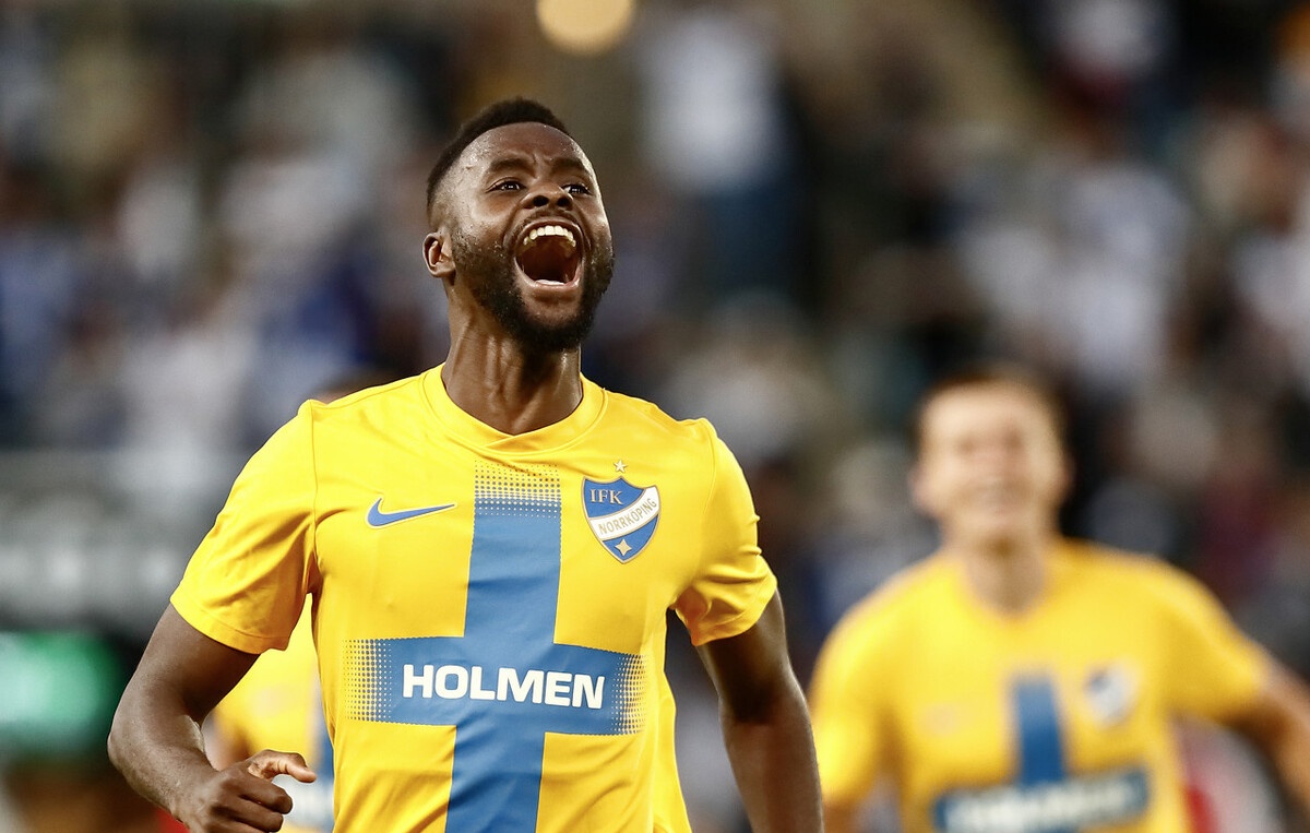 718瑞典超北雪平vs赫根赫根期待再下一城内附精选二串