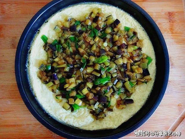 睡意|鸡蛋搭配它做早餐，又香又嫩，孩子常吃，长个不长痘，皮肤光洁！