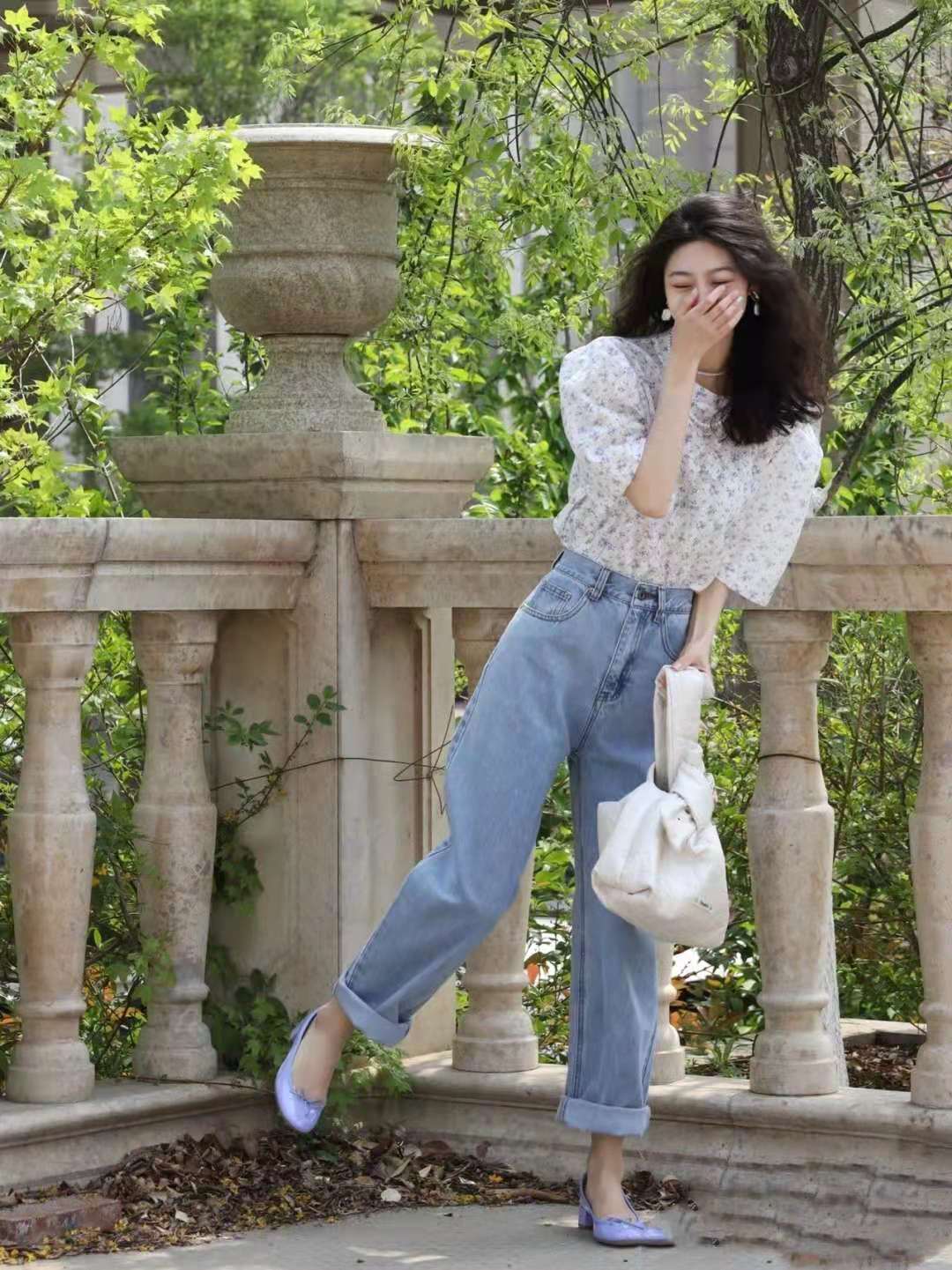感觉|想穿好“港式复古风”，3个技巧要掌握，适合自己才能穿出高级感