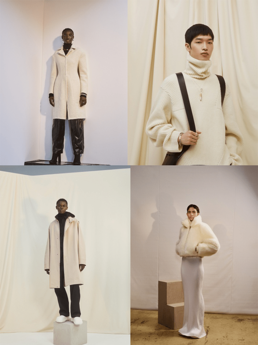 黑色|Ambush 2021秋冬系列，是延续，也是创新