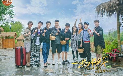 黄磊教|黄渤再登向往的生活，观众却始终没能等到男人帮重聚