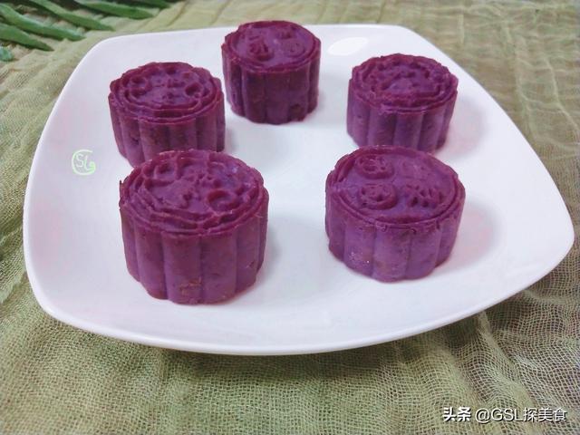 家用烤箱做月饼方法 b6d86cdfb1774929afc08c6a2514e6b0.jpeg