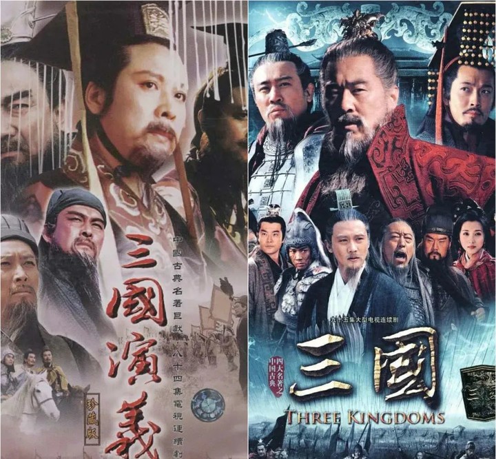 夜灵|学学吧，经典剧这样“翻拍”，观众怎么会骂娘？？