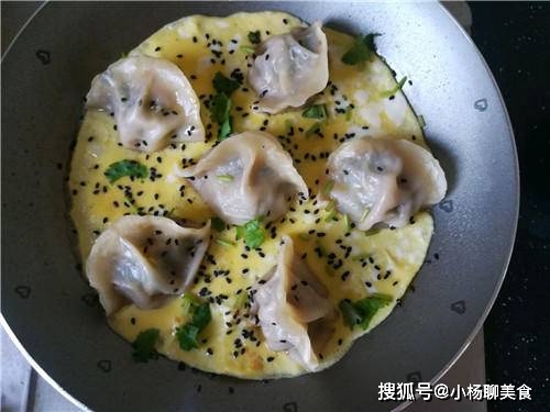 葱花|10分钟懒人早餐,孩子争着要吃,营养又好吃,还不用早起!