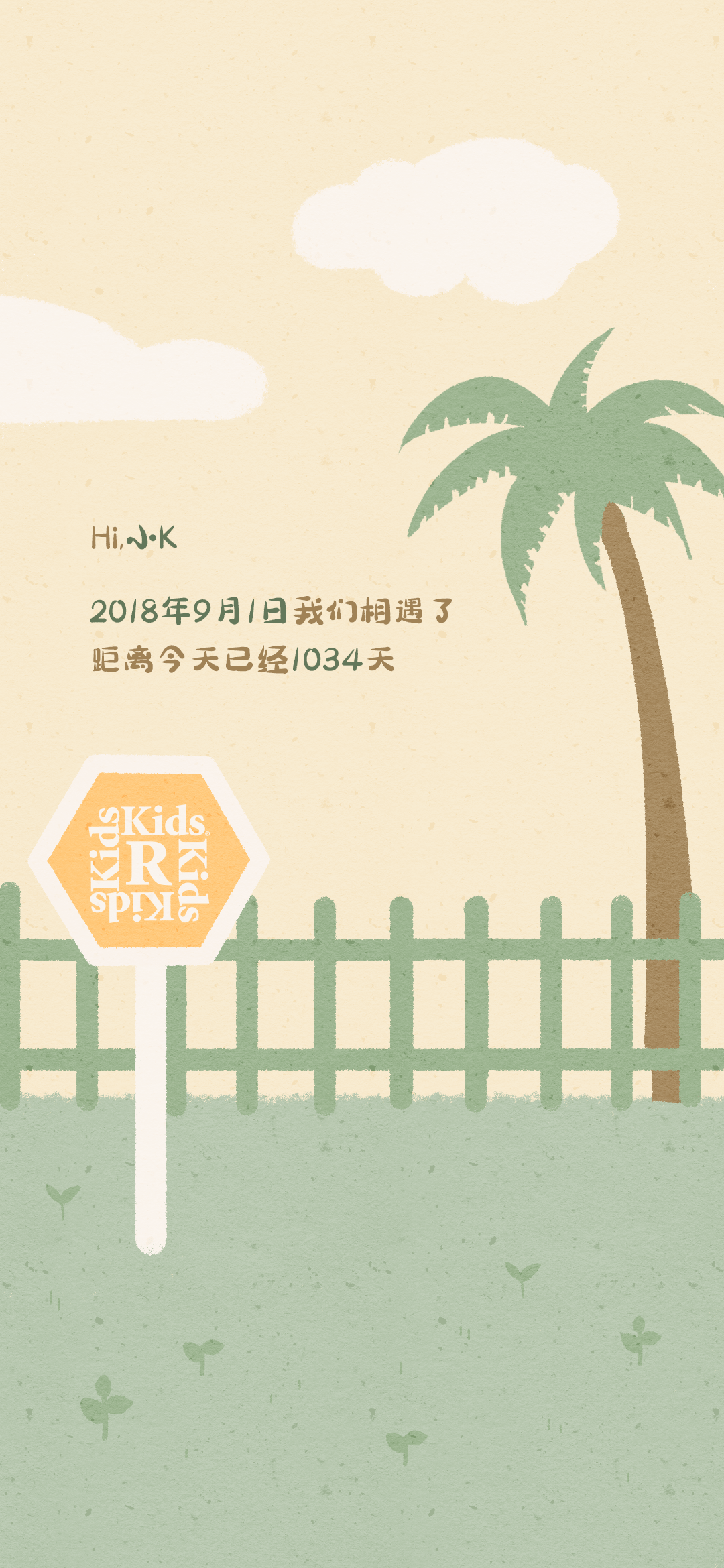 Xiang|【凯小斯年度报告】那些关于孩子和幼儿园的点滴【凯斯幼儿园】