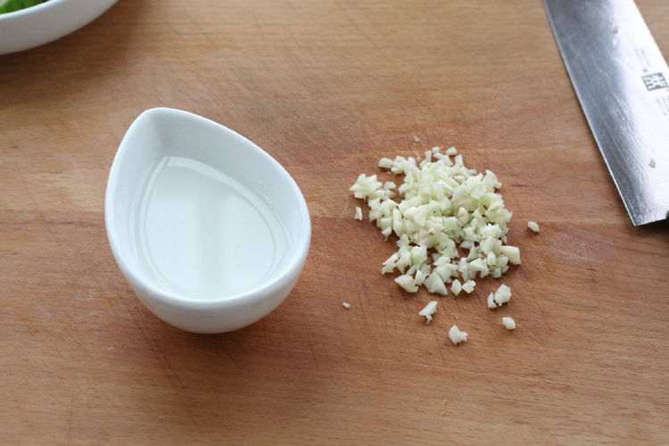 老公|油条加它一起炒,连饭带菜都有了,口感爽滑不油腻,夏天吃正合适