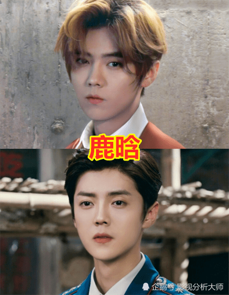 发型|“换发型等于换脸”的明星，孟美岐超甜，范丞丞成霸总，鞠婧祎早该这样！