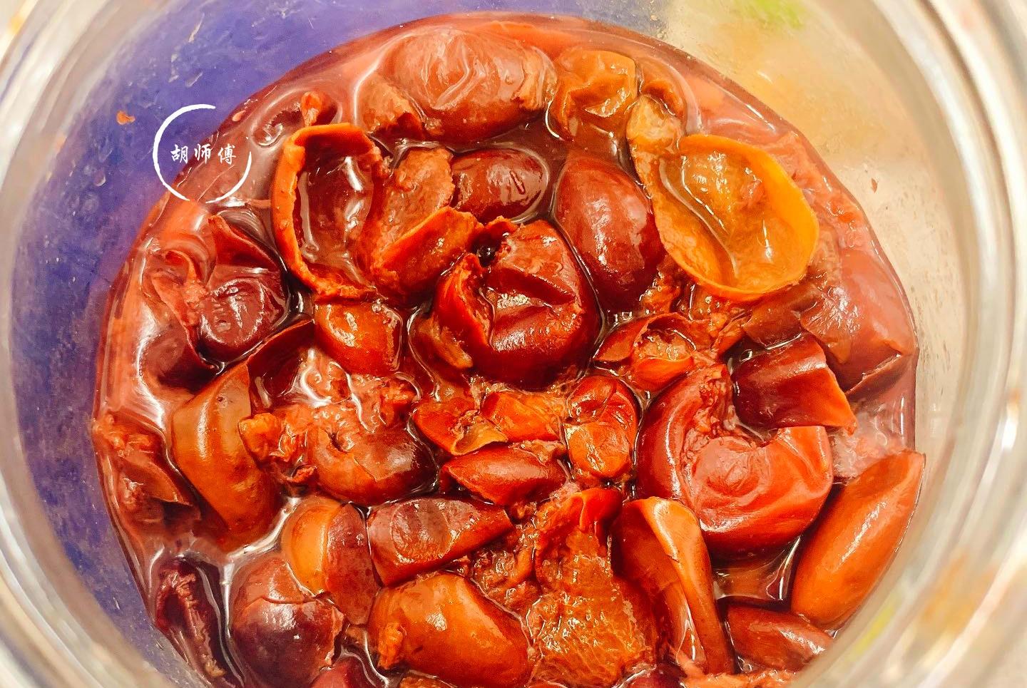 因为|做葡萄酒时,洗净的葡萄别直接撒糖!多加1步,酒更香醇还不涩口