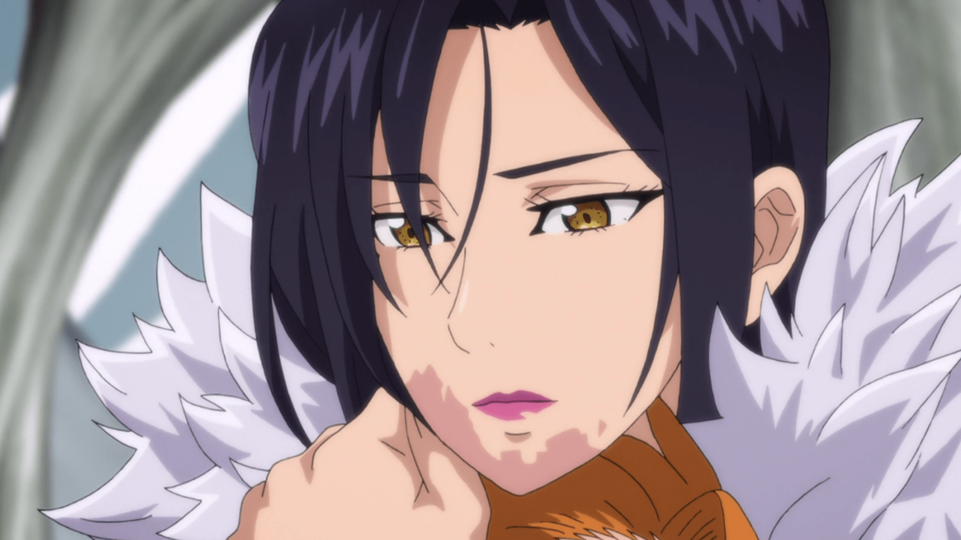 《愤怒的审判》梦想是起航,等待是终点,玛琳展现靓丽的人生道路