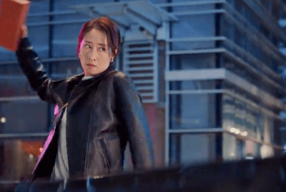 小咪|《对你的爱很美》剧中角色迷惑行为大赏，为啥还有点上头？