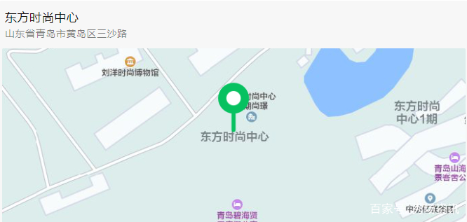 消息资讯|2021东方时尚买手节·设计师秋冬订货会｜招募申报,期待您的加入！