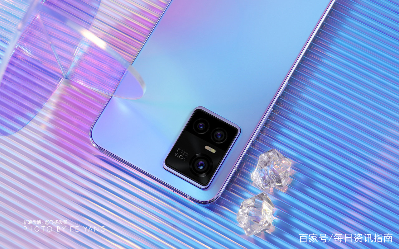 吸引年輕人的注意很難?vivo s10 pro:其實只需3秒