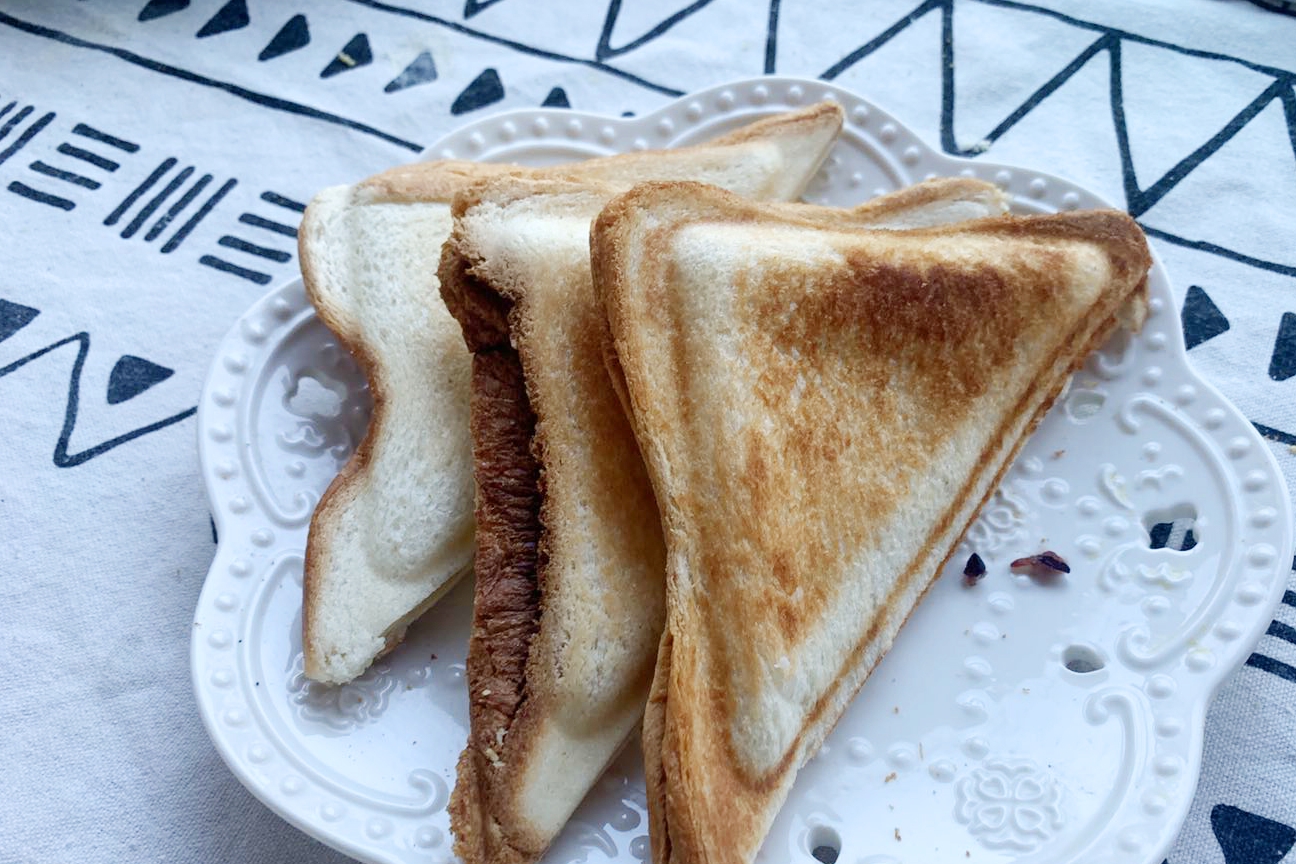 杂粮|轻松做出5款工作日早餐，简单又营养，早起十分钟，天天不重样