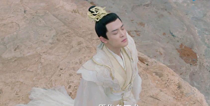 常沁|《千古玦尘》收官，各人物结局如何？唯有月弥紫涵最可惜