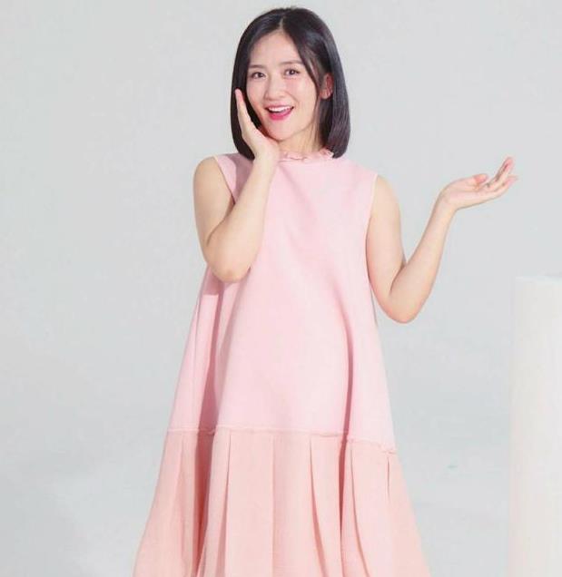 品牌|谢娜产子希望落空？品牌方证实二胎是女儿，孩子出生后迟迟未公布