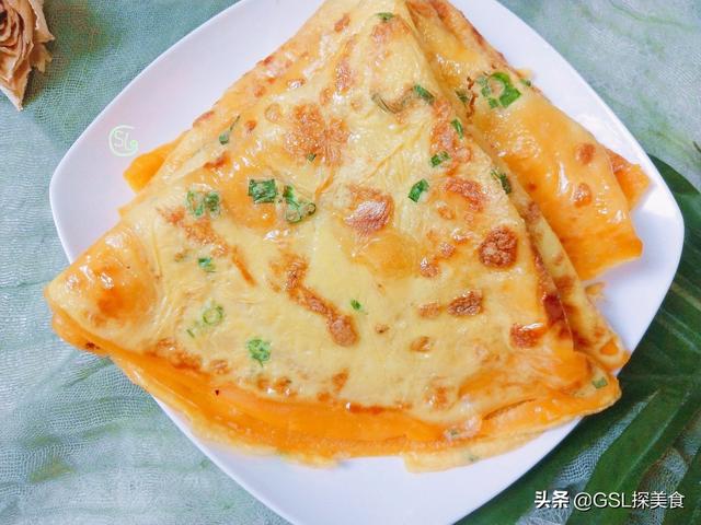 方法|早餐这样做太香了,每次上桌都吃光,营养全面,老少都爱吃