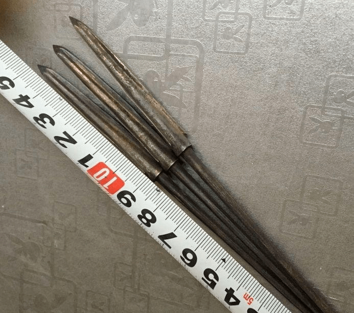 古代打仗,敌人的弓箭能直接拿来用吗?