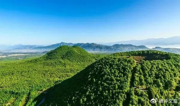 自然环境|暑期游丨轻松一夏，快来get腾冲火山热海玩美攻略！