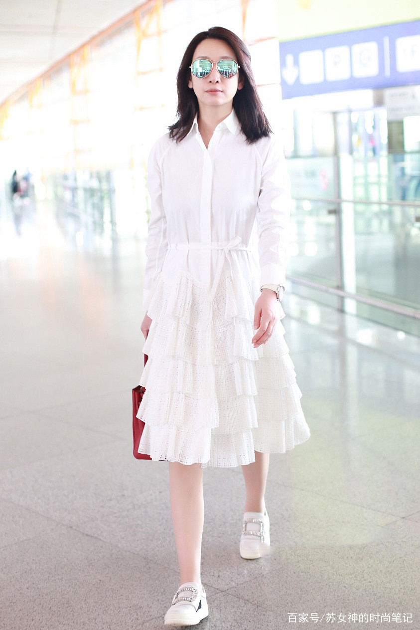 档次|女生去约会,最好别穿这4双鞋,廉价又掉档次,男生看了特讨厌!