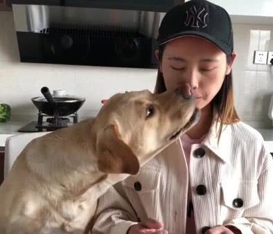 心生|女主吃零食不给狗狗吃，狗狗心生一计，随后做出的事情让主人恶心！