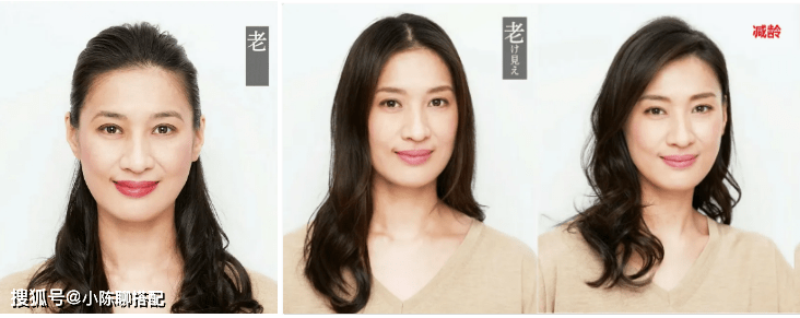 发型|上了年纪的女人，头发长度这样剪刚刚好，年轻10岁还气质时髦
