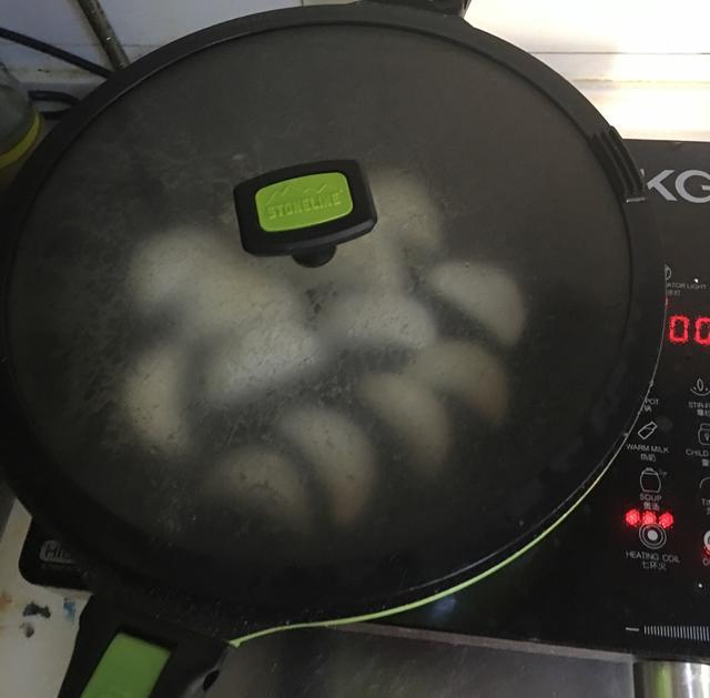 葱花|早上没时间做早餐?学会这个传统早餐,快手10分钟出锅,脆爽焦香