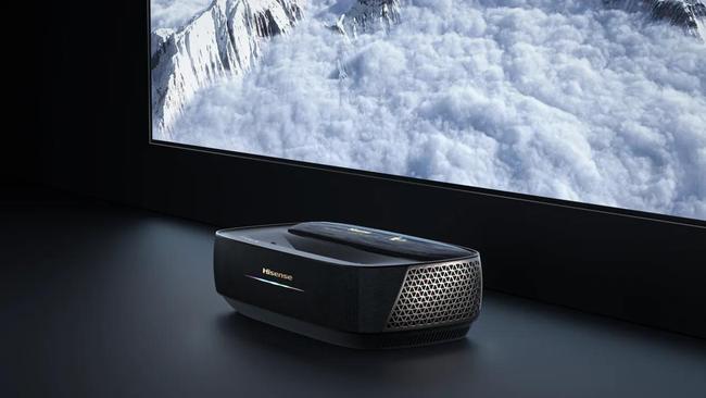 彩电业的黑马到升班马，激光电视凭什么“代言”下一代显示技术？-家电圈官网